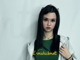 Esmahickmott