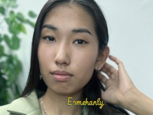 Esmehanly
