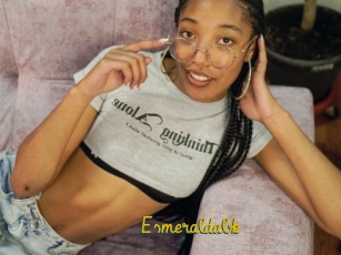 Esmeraldabk