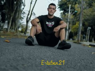 Estaban21