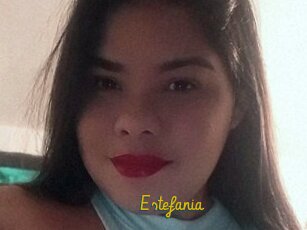 Estefania