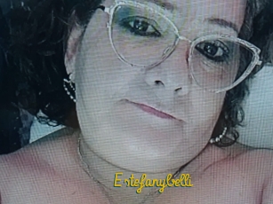 estefanybelli Porno TV