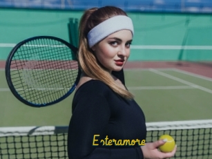Esteramore