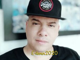 Estevan2020