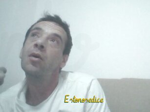 Estonosedice