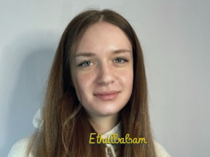 Ethalbalsam