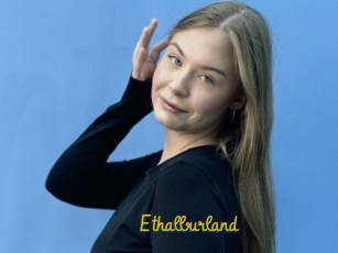 Ethalburland
