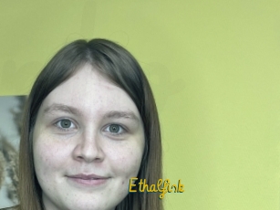 Ethalfisk