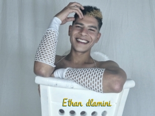 Ethan_dlamini