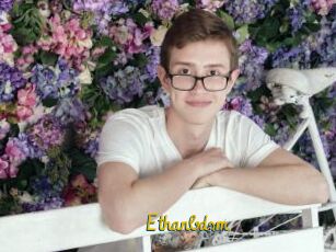 Ethanbdsm