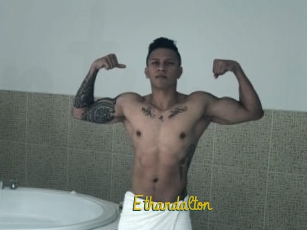 Ethandalton