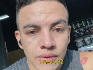 Ethanex92