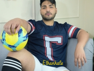 Ethanhale