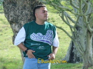 Ethanharrison
