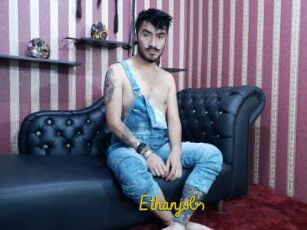 Ethanjobs