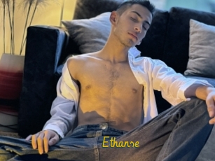 Ethanse