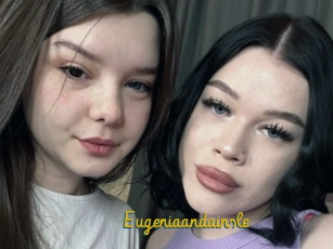 Eugeniaandainsle