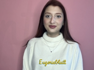 Eugeniabluitt