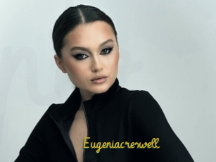 Eugeniacreswell