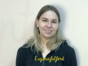Eugeniafulford
