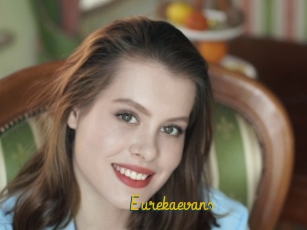 Eurekaevans