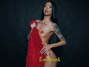 evaamanti Porno TV