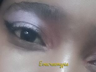 Evacreamypie