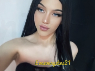 evaevangeline21 Porno TV