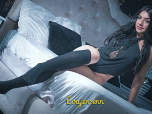 Evajensenn