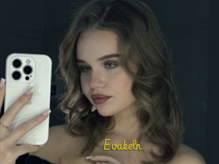 Evakeln