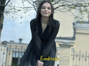 Evakraus