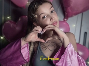Evakrown