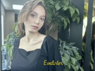 Evalister