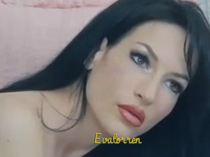 Evalorren