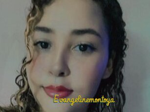 Evangelinemontoya