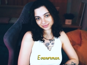 Evanorman