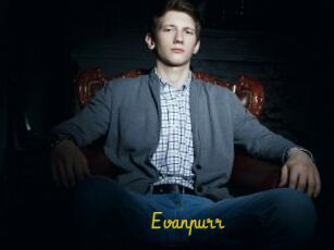 Evanpurr