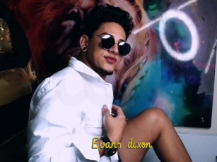 Evans_dixon