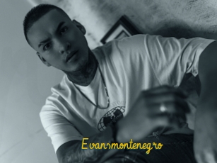 Evansmontenegro