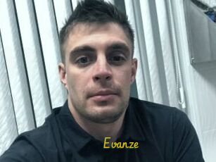 Evanze