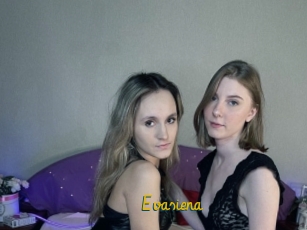 Evasiena