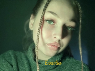 Evaslov
