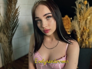 Evelynandersons