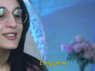 Evelynjohson