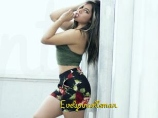 Evelynncolleman