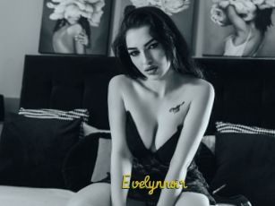 Evelynnoir