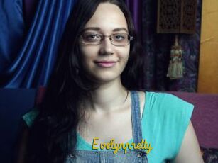 Evelynpretty