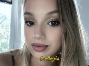 Evettegold