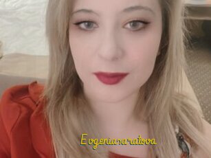 Evgeniasaratova