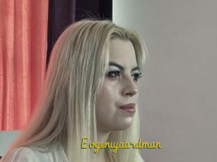 Evgeniyaardman